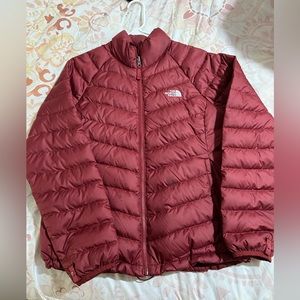 The North Face Lightweight Jacket